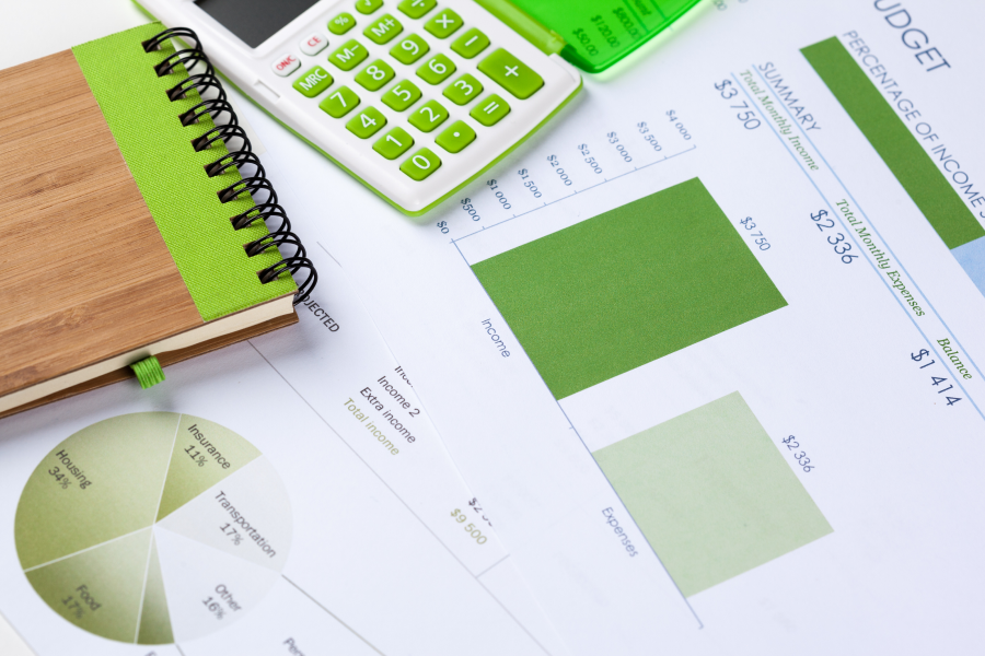 Budgeting Tips